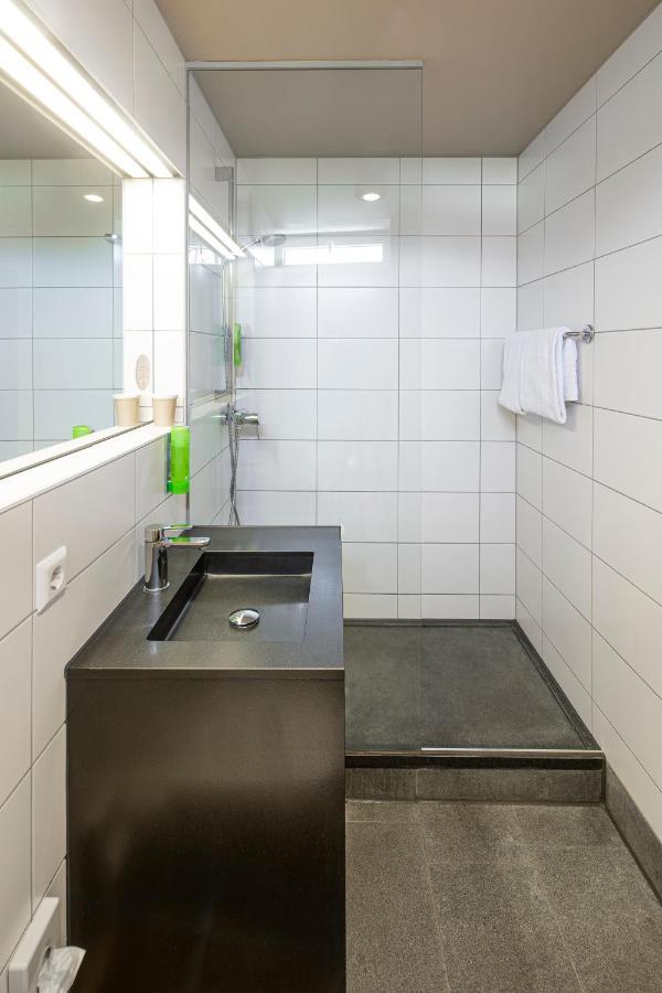 Joesepp'S Hotel Am Schweizerberg ميمنغن المظهر الخارجي الصورة