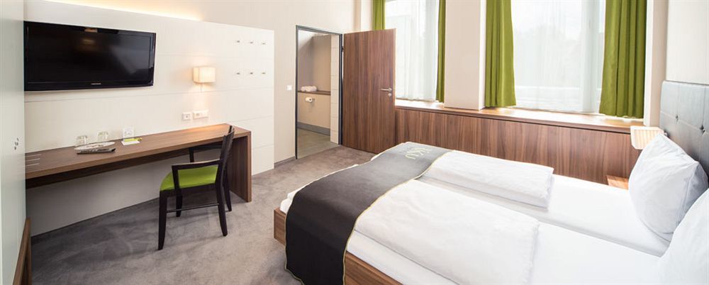 Joesepp'S Hotel Am Schweizerberg ميمنغن المظهر الخارجي الصورة