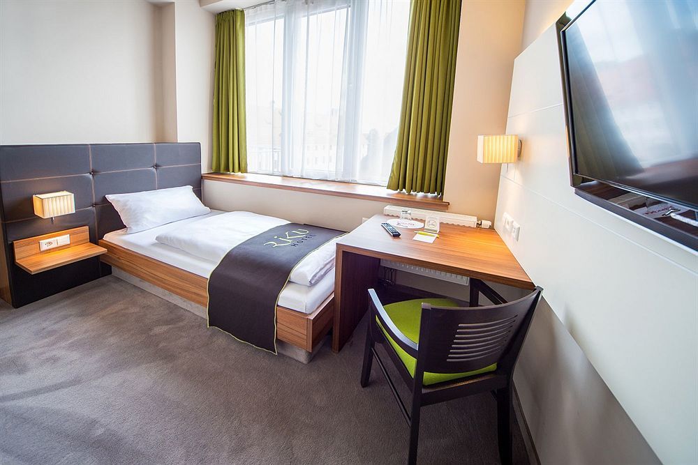 Joesepp'S Hotel Am Schweizerberg ميمنغن المظهر الخارجي الصورة