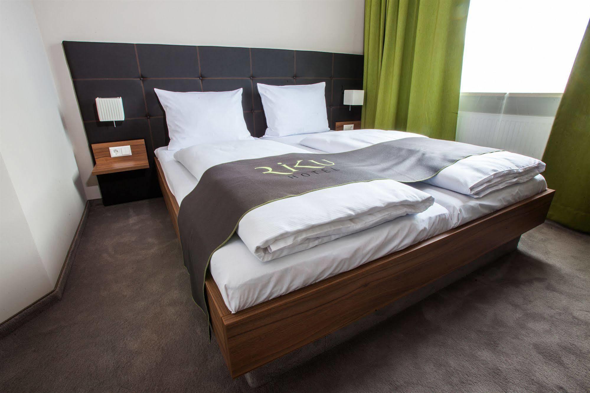 Joesepp'S Hotel Am Schweizerberg ميمنغن المظهر الخارجي الصورة